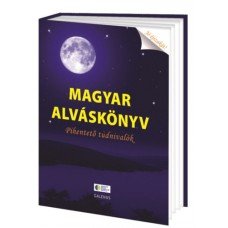 Magyar alváskönyv     17.95 + 1.95 Royal Mail